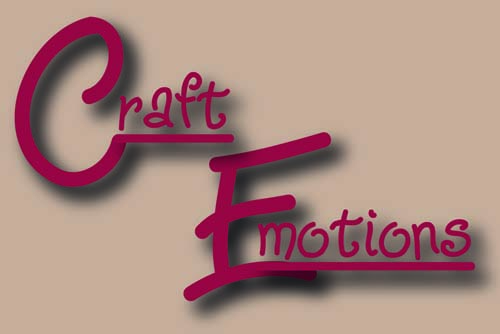 Craft Emotions